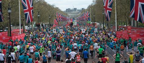 london marathon ballot results 2019